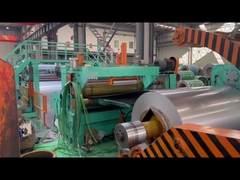 แถบตัดสแตนเลสขัดเงา 10 มม. Prime Astm A240 304 316L
