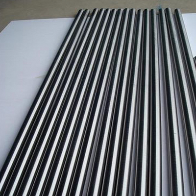 AISI Astm เหล็กกล้าไร้สนิมกลมโลหะผสม A276 420 625 1mm 2mm Inconel 625 Bar