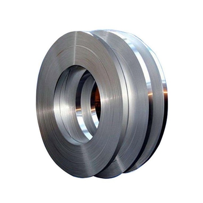 รีดเย็นหนา 1 มม. 316 304 แถบตกแต่งสแตนเลส