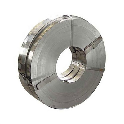 รีดเย็นหนา 1 มม. 316 304 แถบตกแต่งสแตนเลส