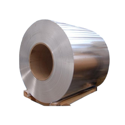astm aisi หนา 3 มม. 304 321 8K ม้วนสแตนเลส