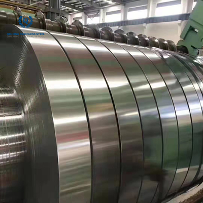 1000mm BA สแตนเลสม้วนแถบ 304 1*1219*2438MM 3mm 310S