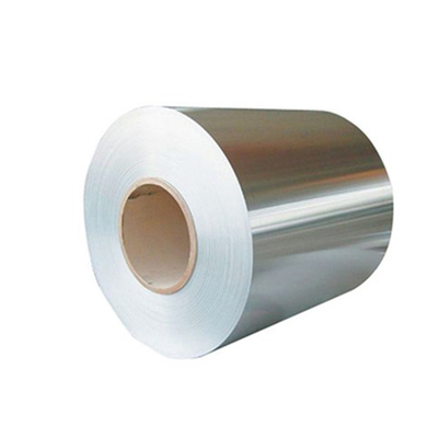 เหล็กแผ่นรีดเย็น HL อุตสาหกรรมแถบม้วนสแตนเลส 304 1 * 1219 * 2438MM 2000mm