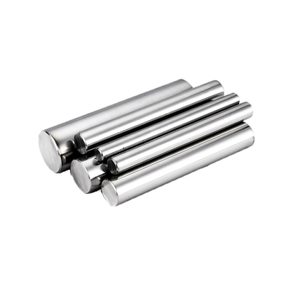 AISI 201 กระจกบาร์สแตนเลสขัดเงา 304 310s 316L สำหรับวัสดุก่อสร้าง
