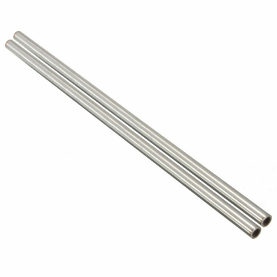เหล็กกล้าไร้สนิมผิวมันเงา 301L สีดำ 400 Series 2B 410L