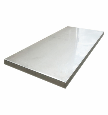 0.1-3mm Inox 304 แผ่นโลหะสแตนเลส 3-100mm BA 2B NO.1 NO.3 NO.4 8K HL 2D 1D