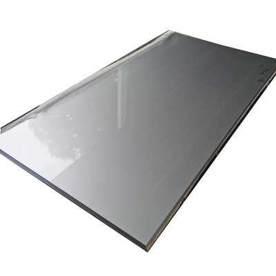 0.1-3mm Inox 304 แผ่นโลหะสแตนเลส 3-100mm BA 2B NO.1 NO.3 NO.4 8K HL 2D 1D