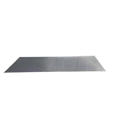 Inox 304L 2B 304 แผ่นสแตนเลส 316L BA HL 8K กระจกขัดเงา