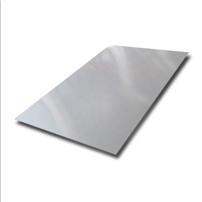 3mm 6mm 8mm 304 แผ่นสแตนเลส AISI 316 310S 430 0.1-3mm ขัดเงา