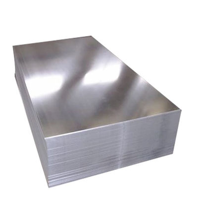 202 304 410 แผ่นสแตนเลส 201 0.1-3mm 3-100mm