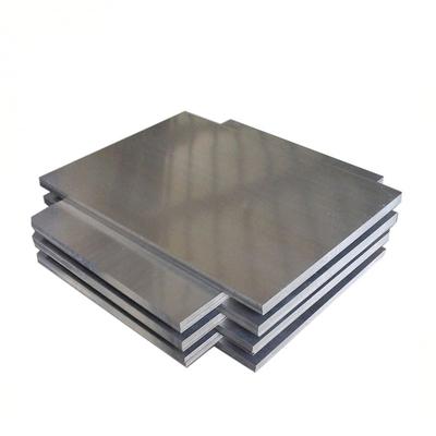 AISI SUS 304l 904 2B BA 8k พื้นผิวกระจกเสร็จสิ้นขนาด 4x8 แผ่นสแตนเลสรีดเย็น