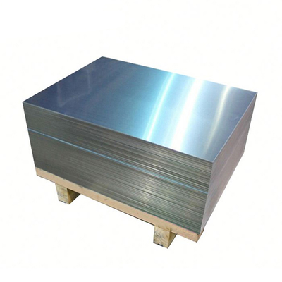 แผ่นโลหะผสมไททาเนียมเกรด 5 Ti-6Al-4V สำหรับเครื่องยนต์อากาศยานขนาดเล็ก