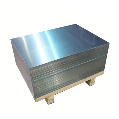 แผ่นโลหะผสมไททาเนียมเกรด 5 Ti-6Al-4V สำหรับเครื่องยนต์อากาศยานขนาดเล็ก