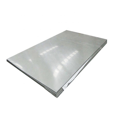 Nicke Copper Alloy Steel Sheet Monel 405 400 K 500 ทนต่อการกัดกร่อน