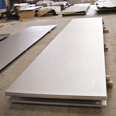 Nicke Copper Alloy Steel Sheet Monel 405 400 K 500 ทนต่อการกัดกร่อน