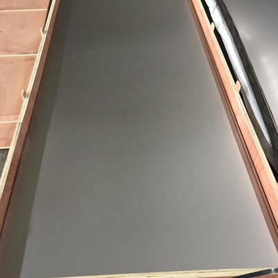 Nicke Copper Alloy Steel Sheet Monel 405 400 K 500 ทนต่อการกัดกร่อน