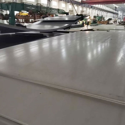 Nicke Copper Alloy Steel Sheet Monel 405 400 K 500 ทนต่อการกัดกร่อน
