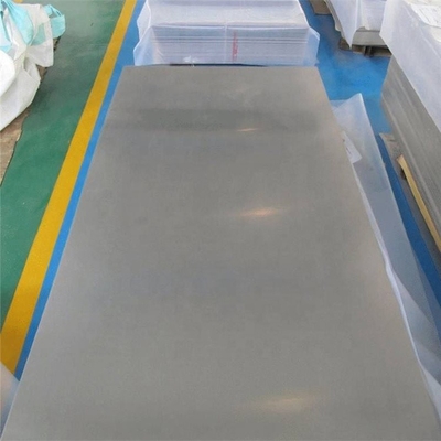 Nicke Copper Alloy Steel Sheet Monel 405 400 K 500 ทนต่อการกัดกร่อน