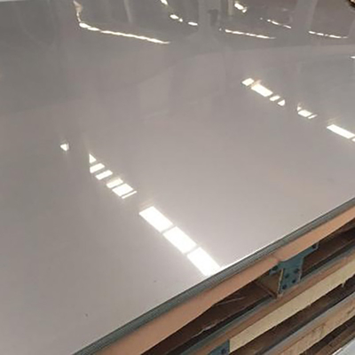 โลหะผสมนิกเกิลทองแดง Monel 400 แผ่น Astm B164 Astm B564 Uns N04400 2.4360