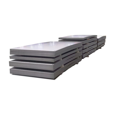 โลหะผสมนิกเกิลทองแดง Monel 400 แผ่น Astm B164 Astm B564 Uns N04400 2.4360