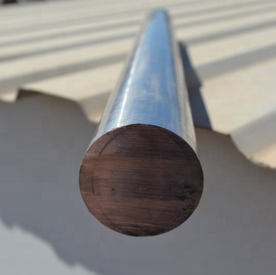 K500 Monel 400 C276 เหล็กโลหะผสมนิกเกิลบาร์ Incoloy 800 825 718 inconel 600 แท่งกลม