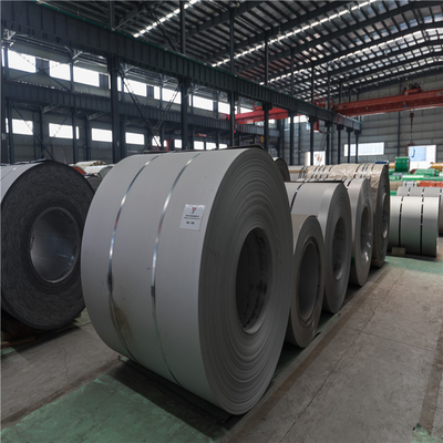 แถบโลหะผสมนิกเกิล 200 นิกเกิล NO4400 Monel 400 Inconel 600 Incoloy 800 Strip High Strength