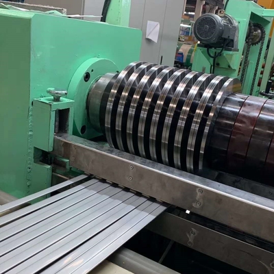 625 617 601 Inconel แผ่นโลหะ Inconel 600 แผ่น 690 718 625 Bright Alloy Coil Strip 80 มม.