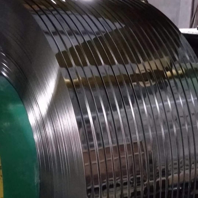 625 617 601 Inconel แผ่นโลหะ Inconel 600 แผ่น 690 718 625 Bright Alloy Coil Strip 80 มม.