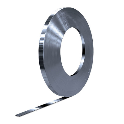 โลหะผสมนิกเกิลฐานรีดเย็น Inconel 601 600 625 800 Inconel 718 แผ่นฟอยล์ม้วน Strip