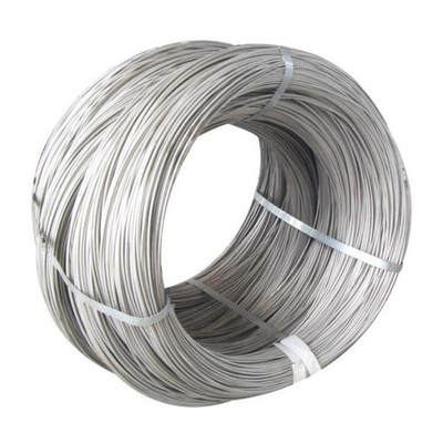 Tisco 2mm 4mm ลวดสแตนเลส 6mm 304 316 430