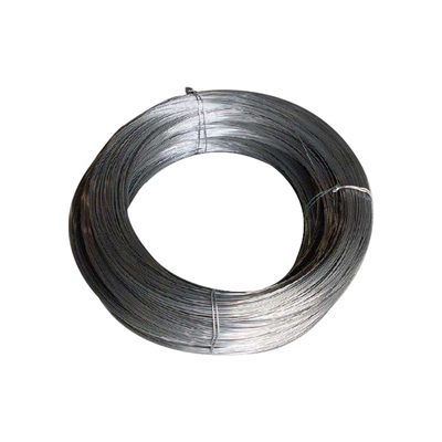 ลวดเหล็กกล้าไร้สนิม 316L 0.13mm-3.0mm C276 904L 310S 304L 301 316 410 430 201 304