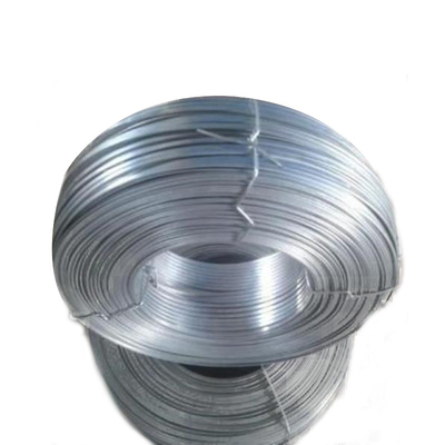 ลวดเหล็กกล้าไร้สนิม 316L 0.13mm-3.0mm C276 904L 310S 304L 301 316 410 430 201 304