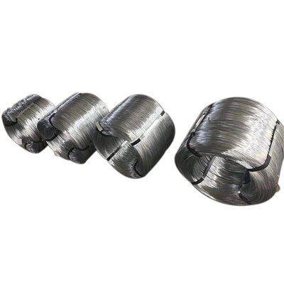 ลวดเหล็กกล้าไร้สนิม 316L 0.13mm-3.0mm C276 904L 310S 304L 301 316 410 430 201 304