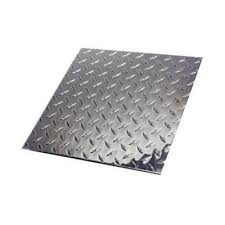 แผ่นตาหมากรุกสแตนเลส 2000 มม. 0.01mm-0.02mm