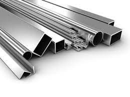 410S แท่งโลหะมุมขวา 310S 410 316Ti 316L 316