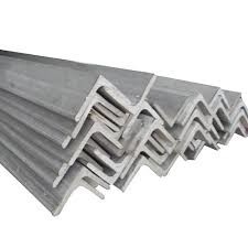 410S แท่งโลหะมุมขวา 310S 410 316Ti 316L 316
