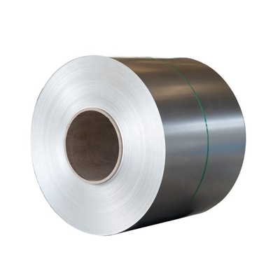 ม้วนแผ่นสแตนเลส 11ga 12 เกจ 304 Bendable 200 Series 300 Series 400 Series