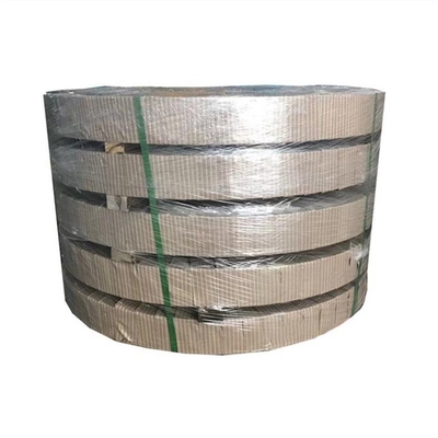 201 แถบสแตนเลสตกแต่งแม่นยำ 10mm304 304L 316 316L 410 1mm