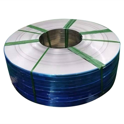 201 แถบสแตนเลสตกแต่งแม่นยำ 10mm304 304L 316 316L 410 1mm