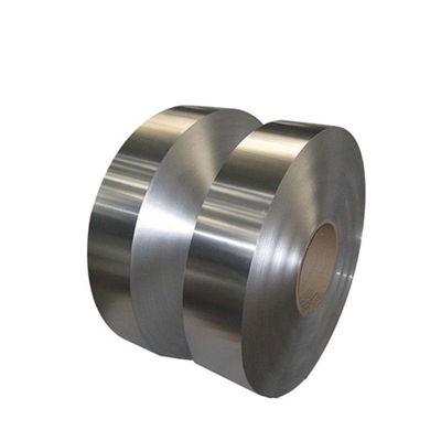 โรงสีเหล็กม้วนสแตนเลสแบบเจาะรู 2mm 4mm 6mm