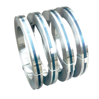 โรงสีเหล็กม้วนสแตนเลสแบบเจาะรู 2mm 4mm 6mm