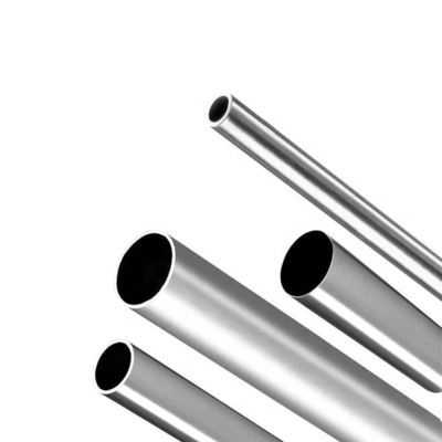 2 ใน 1.5 นิ้ว 1 นิ้วท่อเหล็กสแตนเลสรอย 316l 304 รอบ 90mm