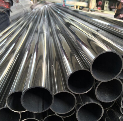 .080 ท่อสแตนเลส