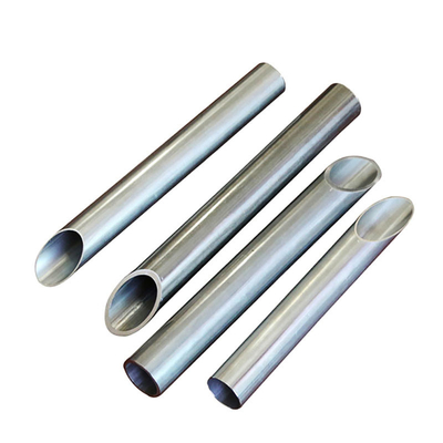 202 308 309 ท่อเหล็กไม่มีรอยต่อ 18mm 22mm 2 นิ้ว 304 Inox Tube