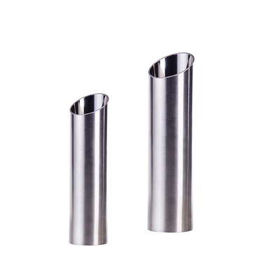 202 308 309 ท่อเหล็กไม่มีรอยต่อ 18mm 22mm 2 นิ้ว 304 Inox Tube