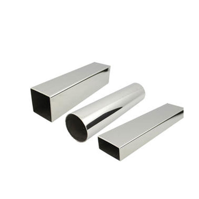 904l 316 304l ท่อเหล็กไม่มีตะเข็บรีดร้อน SS 304 Tube