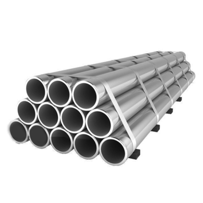 904l 316 304l ท่อเหล็กไม่มีตะเข็บรีดร้อน SS 304 Tube