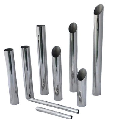 ดึงเย็น 316 สแตนเลสท่อไม่มีรอยต่อ 3/4 นิ้ว 3/8 &quot;5/16&quot; 5/8 &quot;304 304L 316L 310S 321
