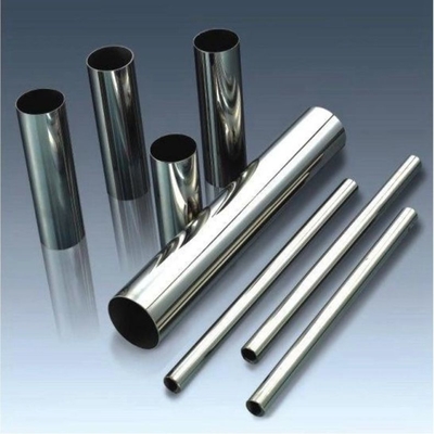 ดึงเย็น 316 สแตนเลสท่อไม่มีรอยต่อ 3/4 นิ้ว 3/8 &quot;5/16&quot; 5/8 &quot;304 304L 316L 310S 321