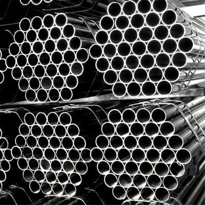 316l SS 316 ท่อเหล็กไม่มีตะเข็บ 5/16&quot; 3/8&quot; 1/2&quot; 1/4 นิ้ว 316 Grade